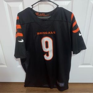 Bengals “Shiesty” Jersey